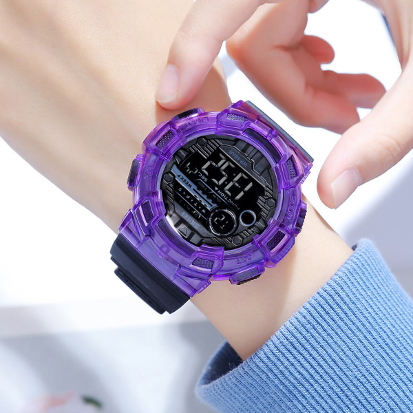 Skmei 2110PL Purple