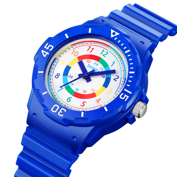 Skmei 2012BU Blue