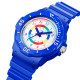 Skmei 2012BU Blue