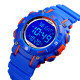 Skmei 1613BU Blue