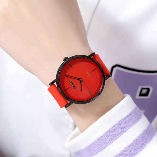 Skmei 2050RD Red