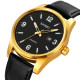 Skmei 2067GD Gold