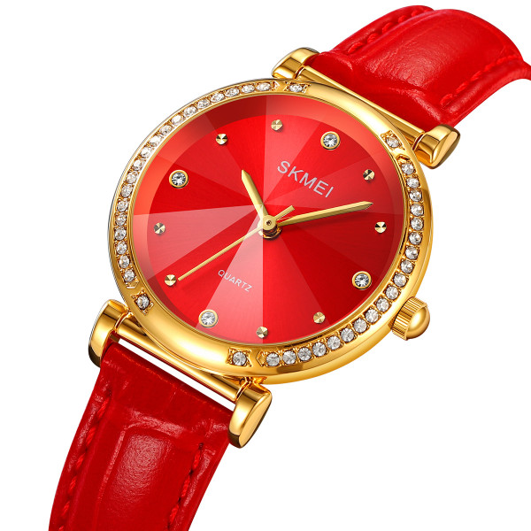 Skmei 2072RD Red