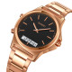 Skmei 2120RGBK Rose Gold-Black