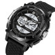 Skmei 2098BKWT Black-White