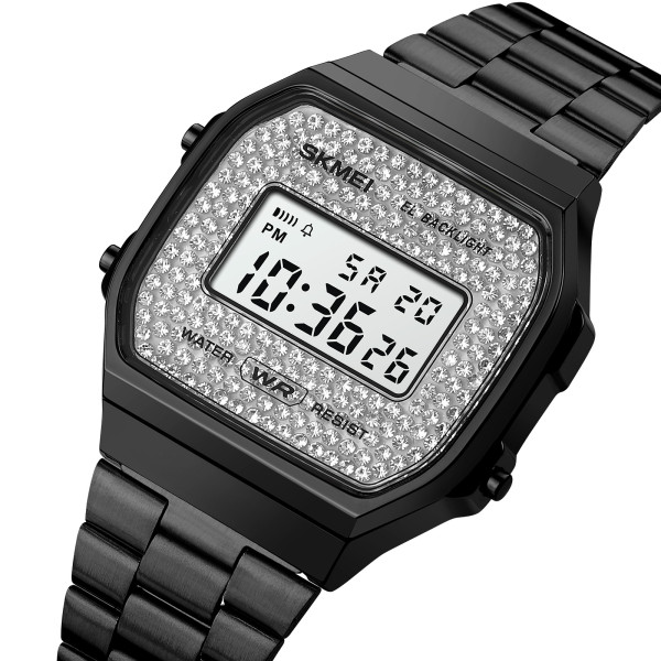 Skmei 1808BK Black