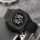 Skmei 2160BKBK Black
