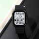 Skmei 2247BKWT Black-White