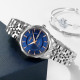 Skmei 9264SIBU Silver-Blue
