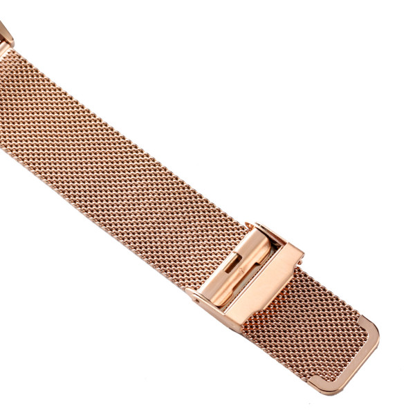 Skmei 9191RGBK Rose Gold-Black