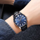 Skmei 2252SIBU Silver-Blue
