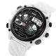 Skmei 2202PWT White
