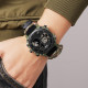 Skmei 2202NCMGN Camo Green