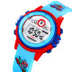 Skmei 2266RA Racing