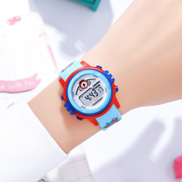 Skmei 2266RA Racing
