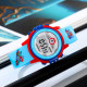 Skmei 2266RA Racing