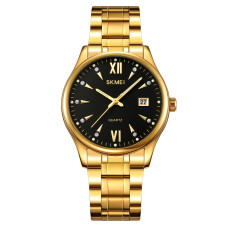Skmei 2158GDBK Gold-Black