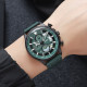 Skmei 2059DKGN Dark Green