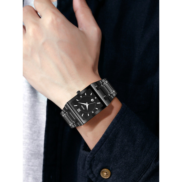 Skmei 9263BKBK Black-Black