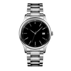 Skmei 1692SISI Silver-Silver-3