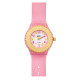 Дитячий годинник Better 004 Pink-Yellow-White