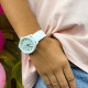 Дитячий годинник Geneva 001 All White
