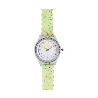 Дитячий годинник Better 008 Shine Green-White