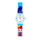 Дитячий годинник Better 012 Prince Light Blue-White