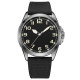 Годинник наручний Ukrwatch Hetman 041SIBK