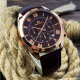 Megalith 0092M Brown-Cuprum-Brown