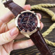 Megalith 0092M Brown-Cuprum-Brown