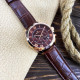Megalith 0092M Brown-Cuprum-Brown