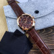 Megalith 0092M Brown-Cuprum-Brown