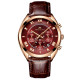 Megalith 0092M Brown-Cuprum-Brown