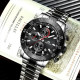 Megalith 8087M Black-Silver