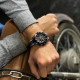 Megalith 8087M Black-Silver