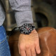 Megalith 8087M Black-Silver