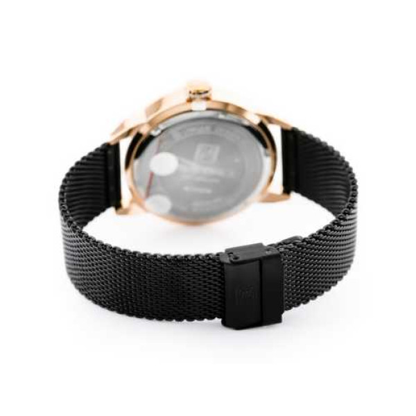 Naviforce NF9155 Black-Cuprum