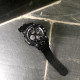 Sanda 6021 Black-Silver