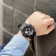 Sanda 6021 Black-Silver