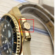 Rolex Submariner Automatic AA Gold-Black
