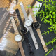 Daniel Wellington 32 мм Silver-White-Gold