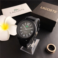 Lacoste EY 176HQ Black