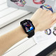 Smart Watch M16 Plus(b) All Black