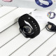 Smart Watch M16 Plus(b) All Black