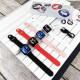 Smart Watch M16 Plus(b) All Black