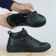 Labers Pulse 0104 All Black Мех Размер 44 (29 см)