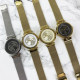 Guardo 11405-4 Gold-White