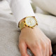 Guardo 11405-4 Gold-White