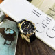 Guardo B01338-3 Black-Gold